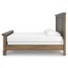 Picture of VANDENMORE KING PANEL BED