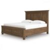 Picture of VANDENMORE KING PANEL STORAGE BED