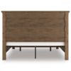 Picture of VANDENMORE KING PANEL STORAGE BED