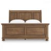 Picture of VANDENMORE KING SLEIGH BED