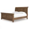 Picture of VANDENMORE KING SLEIGH BED