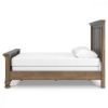 Picture of VANDENMORE QUEEN PANEL BED