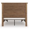 Picture of VANDENMORE QUEEN PANEL STORAGE BED