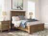 Picture of VANDENMORE QUEEN PANEL STORAGE BED