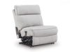 Picture of GRAFTON PIKE POWER ARMLESS RECLINER