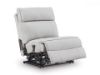 Picture of GRAFTON PIKE POWER ARMLESS RECLINER