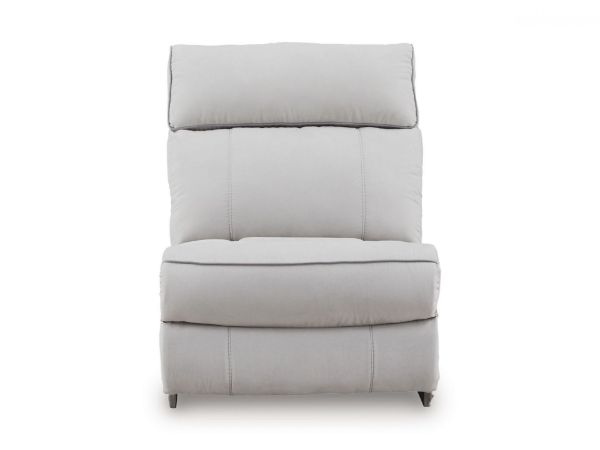 Picture of GRAFTON PIKE ARMLESS CHAIR