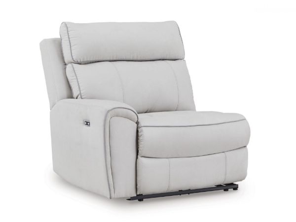 Picture of GRAFTON PIKE LEFT-ARM FACING POWER RECLINER