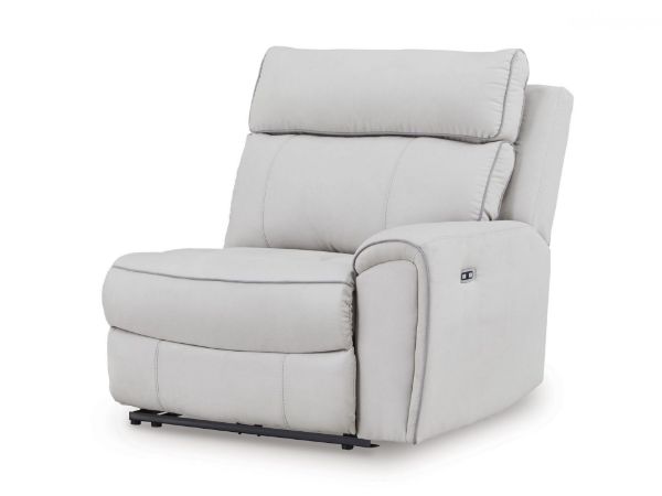 Picture of GRAFTON PIKE RIGHT-ARM FACING POWER RECLINER