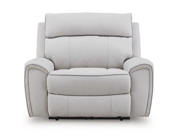 Picture of GRAFTON PIKE POWER RECLINER