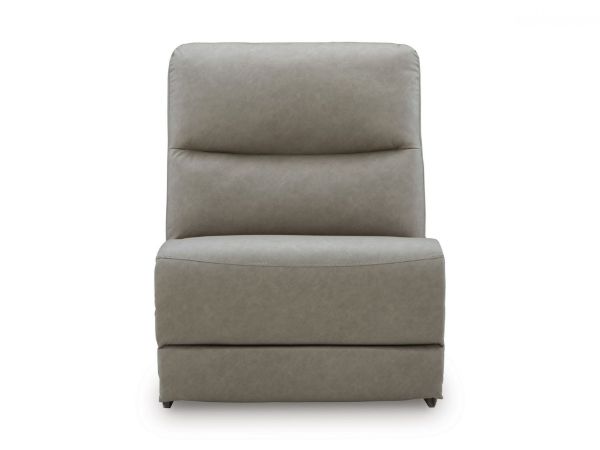 Picture of BRANNIGAN ARMLESS CHAIR