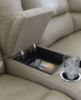 Picture of BRANNIGAN CONSOLE WITH STORAGE
