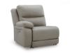 Picture of BRANNIGAN LEFT-ARM FACING POWER RECLINER