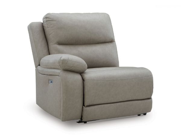 Picture of BRANNIGAN LEFT-ARM FACING POWER RECLINER