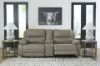 Picture of BRANNIGAN LEFT-ARM FACING POWER RECLINER