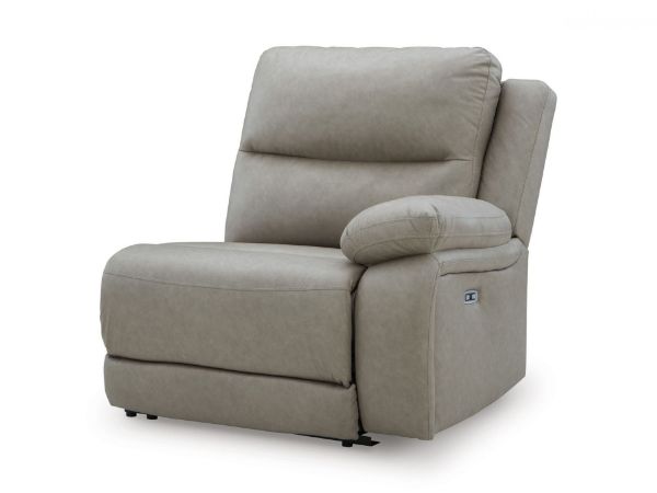 Picture of BRANNIGAN RIGHT-ARM FACING POWER RECLINER