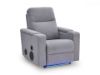 Picture of LANDDIN POWER GLIDER RECLINER WITH AUDIO SYSTEM