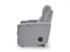 Picture of LANDDIN POWER GLIDER RECLINER WITH AUDIO SYSTEM
