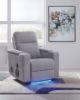 Picture of LANDDIN POWER GLIDER RECLINER WITH AUDIO SYSTEM