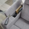 Picture of LANDDIN POWER GLIDER RECLINER WITH AUDIO SYSTEM