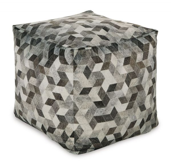 Picture of ALBERMARLE POUF