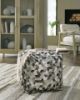 Picture of ALBERMARLE POUF