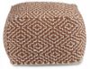 Picture of BRYNNSEN POUF