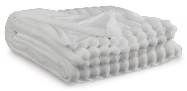 Picture of ALSONWELL THROW (SET OF 3)