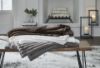 Picture of ALSONWELL THROW (SET OF 3)