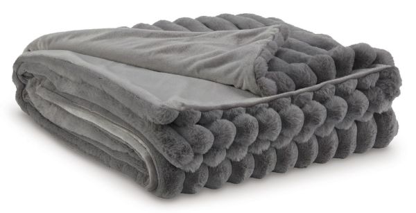 Picture of ALSONWELL THROW (SET OF 3)