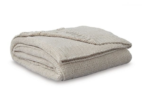Picture of ANAWOOD THROW (SET OF 3)