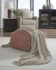 Picture of ANAWOOD THROW (SET OF 3)