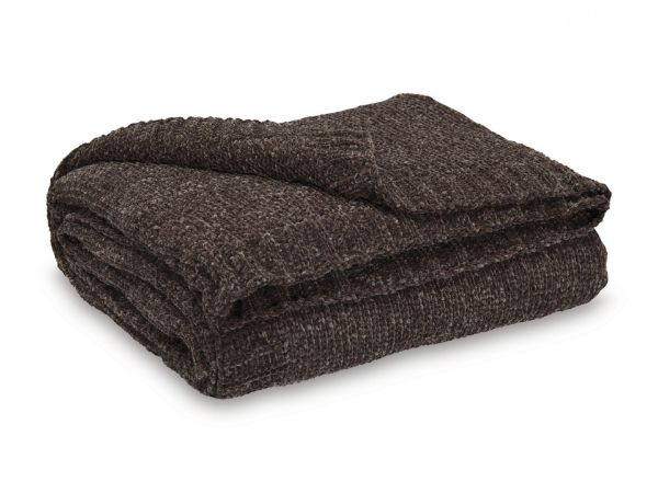Picture of ANAWOOD THROW (SET OF 3)