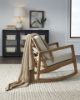 Picture of ANAWOOD THROW (SET OF 3)