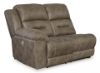 Picture of RAVENEL LEFT-ARM FACING POWER RECLINING LOVESEAT