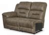 Picture of RAVENEL LEFT-ARM FACING POWER RECLINING LOVESEAT