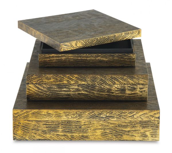 Picture of Keldy Box Set (3/CN)