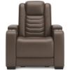 Picture of HIGH IMPACT POWER RECLINER