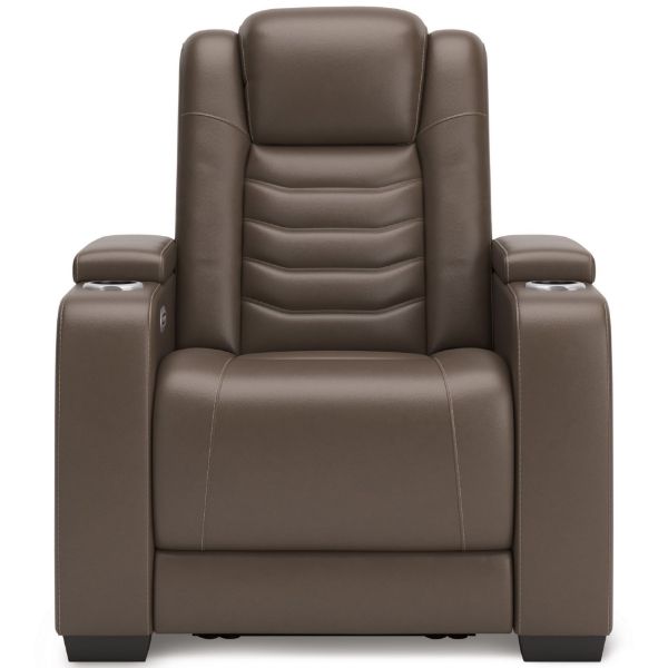 Picture of HIGH IMPACT POWER RECLINER