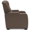 Picture of HIGH IMPACT POWER RECLINER