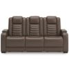 Picture of HIGH IMPACT POWER RECLINING SOFA