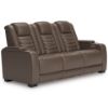 Picture of HIGH IMPACT POWER RECLINING SOFA