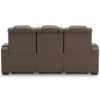 Picture of HIGH IMPACT POWER RECLINING SOFA