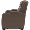 Picture of HIGH IMPACT POWER RECLINING SOFA
