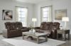 Picture of HIGH IMPACT POWER RECLINING SOFA