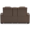 Picture of HIGH IMPACT POWER RECLINING LOVESEAT WITH CONSOLE