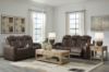 Picture of HIGH IMPACT POWER RECLINING LOVESEAT WITH CONSOLE