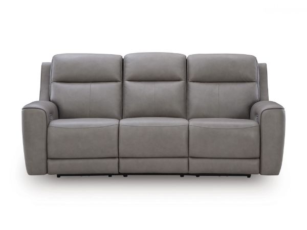 Picture of 5Z-RELAXATION POWER RECLINING SOFA