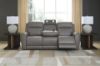 Picture of 5Z-RELAXATION POWER RECLINING SOFA