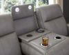 Picture of 5Z-RELAXATION POWER RECLINING SOFA